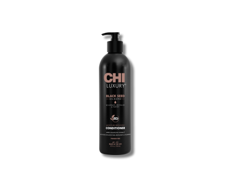 CHI LUXURY Moisture Replenish Conditioner odżywka nawilżająca 739 ml