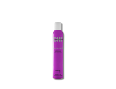 CHI MAGNIFIED Volume Finishing Spray lakier zwiększający objętość 284 g
