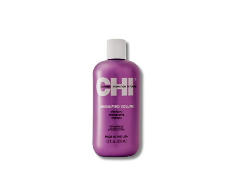 CHI MAGNIFIED Volume Shampoo szampon zwiększający objętość 355 ml