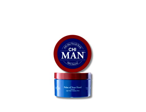 CHI MAN Palm of Your Hand Pomade pomada do stylizacji włosów 85 g