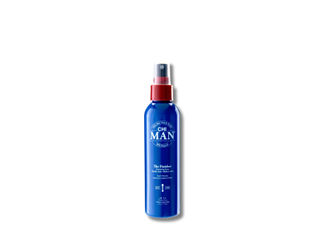 CHI MAN The Finisher Grooming Spray spray utrwalający do wykończenia 177 ml