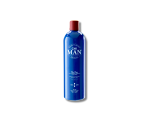 CHI MAN The one 3in1 szampon, odżywka i żel pod prysznic 3w1 739 ml