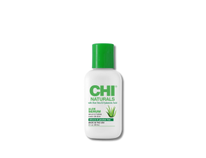 CHI NATURALS ALOE VERA Aloe Serum serum nawilżające do włosów 59 ml
