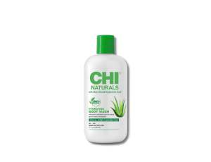 CHI NATURALS ALOE VERA Hydrating Body Wash płyn do mycia ciała 355 ml