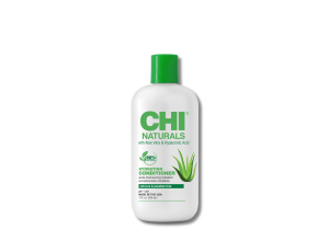 CHI NATURALS ALOE VERA Hydrating Conditioner odżywka nawilżająca 340 ml