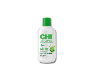 CHI NATURALS ALOE VERA Hydrating Hair Gel żel do stylizacji 177 ml