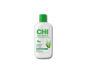CHI NATURALS ALOE VERA Hydrating Lotion nawilżający do ciała 355 ml