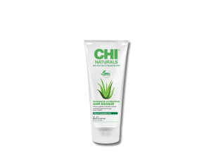 CHI NATURALS ALOE VERA Intensive Hydrating Masque maska odbudowująca 177 ml