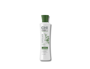 CHI POWER PLUS Shampoo szampon głęboko oczyszczający do włosów 355 ml