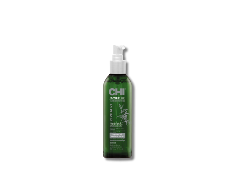 CHI POWER PLUS Vitamin Treatment kuracja rewitalizująca z witaminami 104 ml