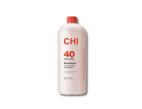 CHI PROFESSIONAL COLOR Developer aktywator oksydant w kremie 828 ml | 12%