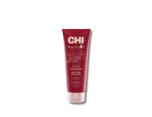 CHI ROSE HIP OIL Recovery Treatment kuracja regenerująca do włosów 237 ml