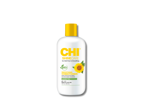 CHI SHINE CARE Smoothing Conditioner odżywka wygładzająca do włosów 355 ml
