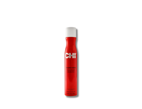 CHI STYLING Helmet Head Spray lakier szybkoschnący bardzo mocny 284 g
