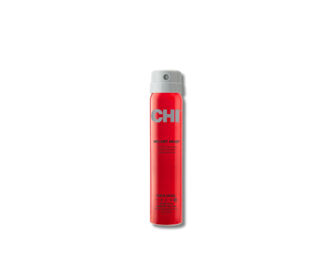 CHI STYLING Helmet Head Spray lakier szybkoschnący bardzo mocny 74g