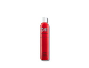 CHI STYLING Infra Texture Dual Action Spray lakier nabłyszczający 284 g