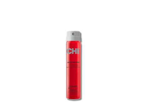 CHI STYLING Infra Texture Dual Action Spray lakier nabłyszczający 74g
