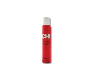 CHI STYLING Shine Infusion Thermal Polishing Spray nabłyszczacz 150 g