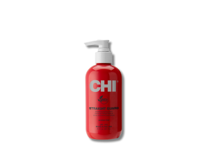 CHI STYLING Straight Guard Cream krem wygładzający przeciw puszeniu 251 ml