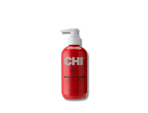 CHI STYLING Straight Guard Cream krem wygładzający przeciw puszeniu 251 ml