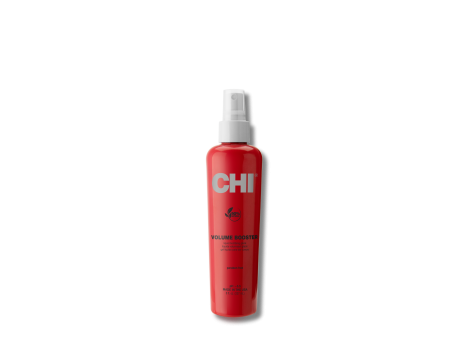 CHI STYLING Volume Booster Liquid Bodyfying Glaze spray na objętość 237 ml