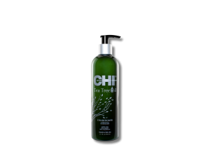 CHI TEA TREE OIL Conditioner przeciwłupieżowa odżywka nawilżająca 340 ml