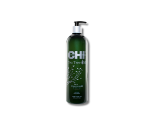 CHI TEA TREE OIL Conditioner przeciwłupieżowa odżywka nawilżająca 739 ml