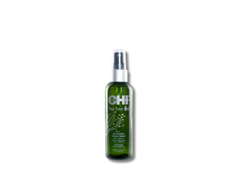 CHI TEA TREE OIL Soothing Scalp Spray spray kojący do skóry głowy 89 ml