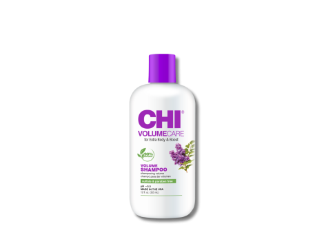CHI VOLUME CARE Volume Shampoo szampon zwiększający objętość 355 ml