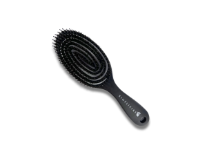 BIOELIXIRE AKCESORIA szczotka z włosiem z dzika