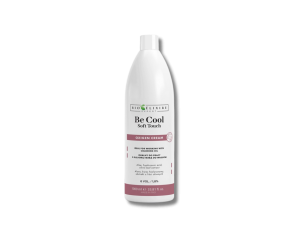 BIOELIXIRE EXPERT BE COOL Soft Touch aktywator oksydant 1000 ml | 1,8%