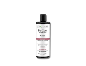 BIOELIXIRE EXPERT BE COOL Soft Touch Clear kwasowa farba do włosów 500 ml
