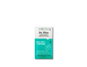 BIOELIXIRE DR PLEX Dwufazowy kompleks błyskawiczna odbudowa 10 ml + 30 ml