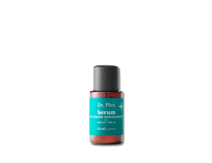 BIOELIXIRE DR PLEX Serum odbudowujące do włosów zniszczonych 20 ml