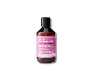 BIOELIXIRE ESSENTIAL Czarnuszka maska regenerująca do włosów 300 ml