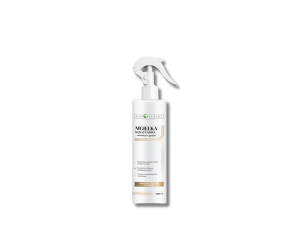 BIOELIXIRE Mgiełka keratynowa odżywka w sprayu do włosów 250 ml