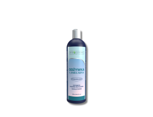 BIOELIXIRE ESSENTIAL Lamelarna odżywka wygładzająca do włosów 300 ml