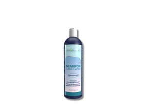 BIOELIXIRE ESSENTIAL Lamelarny szampon wygładzający do włosów 300 ml