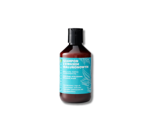 BIOELIXIRE ESSENTIAL Kwas Hialuronowy szampon nawilżający do włosów 300 ml