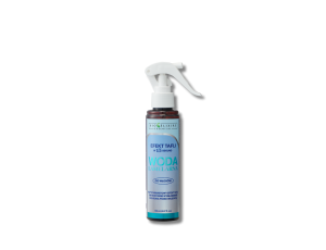 BIOELIXIRE ESSENTIAL Lamelarna woda do włosów efekt tafli w 15 sek. 150 ml