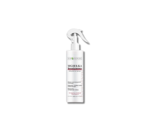 BIOELIXIRE EXPERT Mgiełka keratynowa odżywka w sprayu do włosów 250 ml