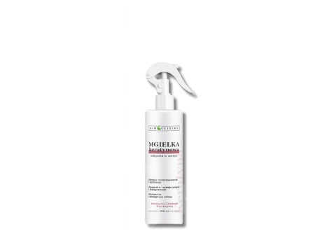 BIOELIXIRE EXPERT Mgiełka keratynowa odżywka w sprayu do włosów 250 ml