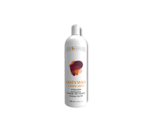 BIOELIXIRE EXPERT Lamelarna odżywka wygładzająca do włosów 500 ml