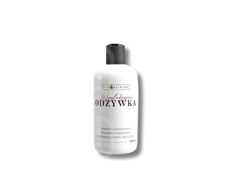 BIOELIXIRE EXPERT Odżywka wygładzająca do włosów 300 ml