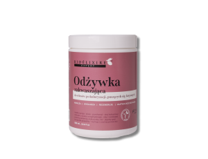 BIOELIXIRE EXPERT Odżywka zakwaszająca do włosów 1000 ml
