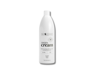 BIOELIXIRE EXPERT Oxigen Cream aktywator oksydant 1000 ml | 3%