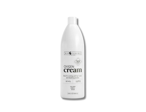 BIOELIXIRE EXPERT Oxigen Cream aktywator oksydant 1000 ml | 1.05%