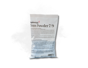 BIOELIXIRE EXPERT Sun Powder 7/9 rozjaśniacz w proszku do 7-9 tonów 500 g - image 2