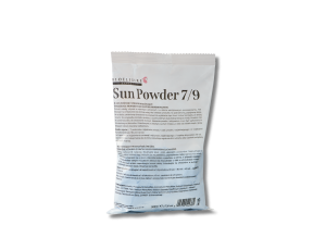 BIOELIXIRE EXPERT Sun Powder 7/9 rozjaśniacz w proszku do 7-9 tonów 500 g