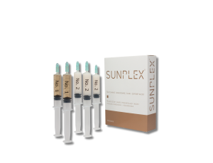 BIOELIXIRE EXPERT SUNPLEX Zestaw kuracja | No1 2x5 ml + No2 3x5 ml